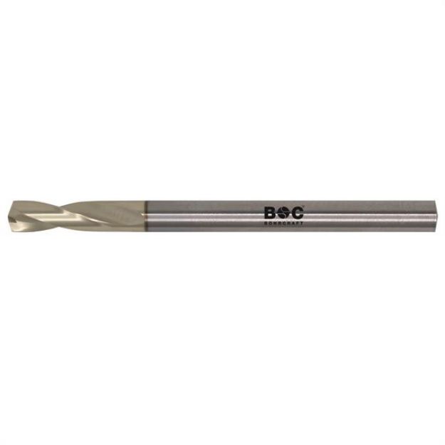 Billede af Spiralbor 1508 Hardox HSS-E Co8 M42